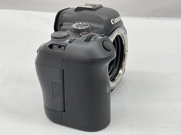 [ гарантия работы ]Canon EOS R6 беззеркальный однообъективный камера 4K полный размер корпус оригинальная коробка есть б/у прекрасный товар C8726981