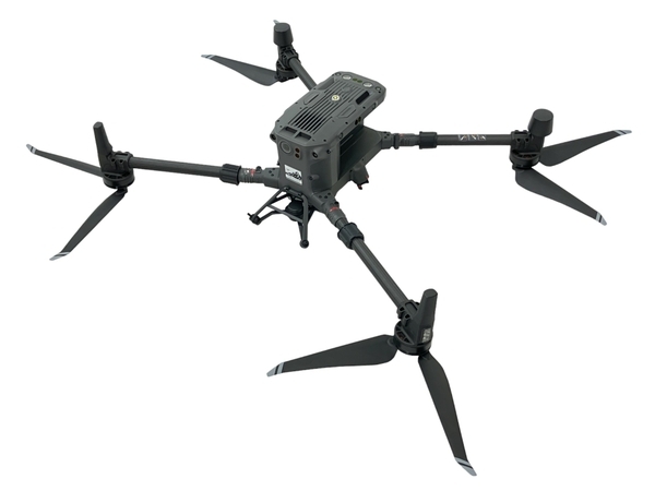 【動作保証】DJI Matrice マトリス 300 RTK 産業用マッピング 検査用 ドローン 中古 良好 N8792224_画像1