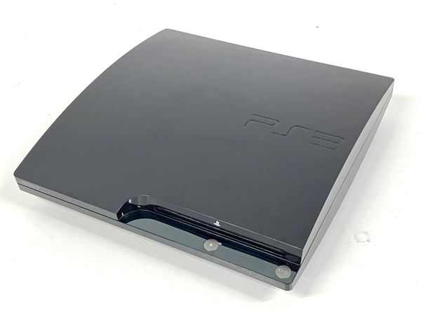 【動作保証】 SONY CECH-2000A PlayStation3 PS3 120GB ゲーム 機器 遊び 家電 中古 F8785389_画像1