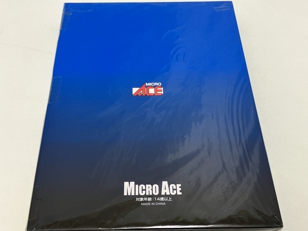 【動作保証】MICRO ACE A-9658 0系 山陽新幹線 0+1000番台 シャトルひかり 鉄道模型 Nゲージ マイクロエース 未使用 未開封 Z8812701_画像3