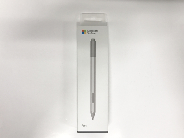 【動作保証】 Microsoft Surface Pen 1776 サーフェス ペン マイクロソフト 中古 F8800498の画像2