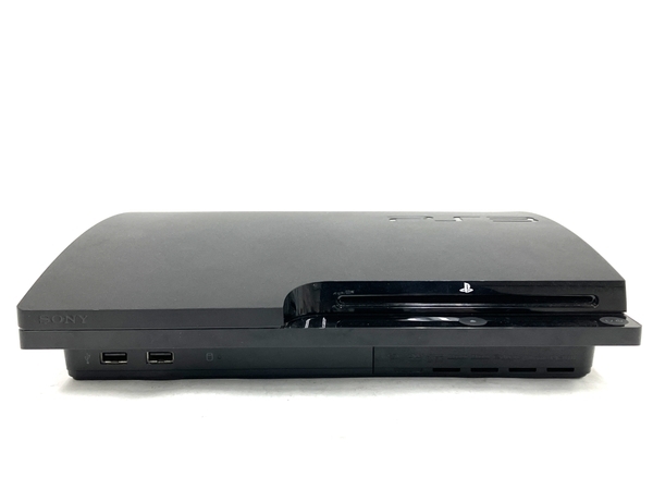 【動作保証】 SONY PlayStation 3 CECH-3000A プレイステーション 3 ゲーム機 ソニー 中古 M8792365_画像5