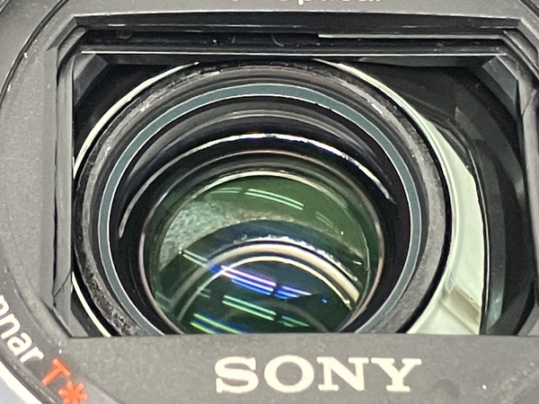 【動作保証】SONY NXCAM HXR-NX30J デジタル ビデオ カメラ ソニー 中古 Z8799202_画像4