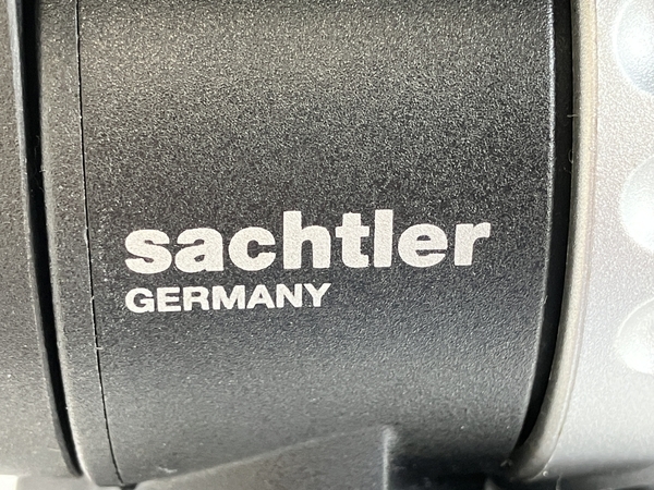 【動作保証】sachtler ace L 雲台 ヘッド ビデオ 三脚 セット ザハトラー 中古 Z8799201の画像5