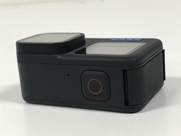 【動作保証】 GoPro 11 BLACK CPST1 アクションカメラ ゴープロ 中古 良好 F8798169の画像5