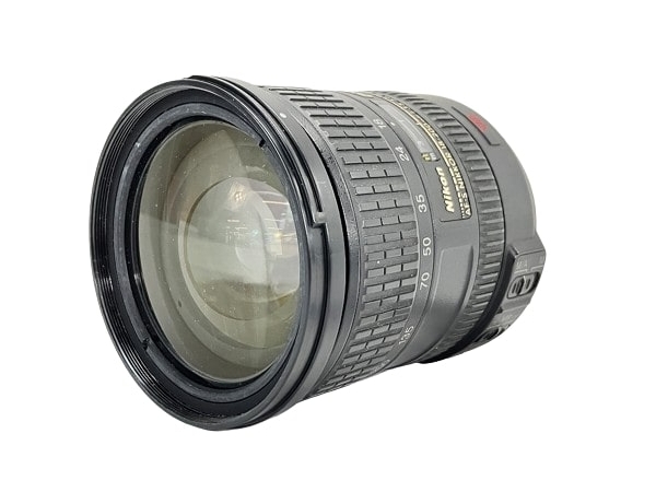 【動作保証】Nikon DX AF-S NIKKOR 18-200mm F:3.5-5.6 G ED カメラ レンズ ニコン ジャンク W8758231_画像1