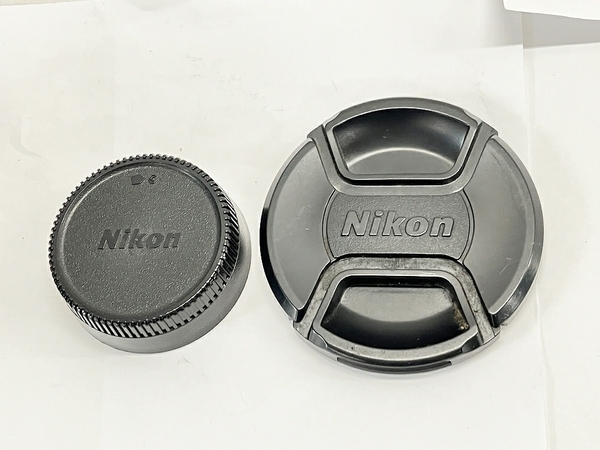 【動作保証】Nikon DX AF-S NIKKOR 18-200mm F:3.5-5.6 G ED カメラ レンズ ニコン ジャンク W8758231の画像6