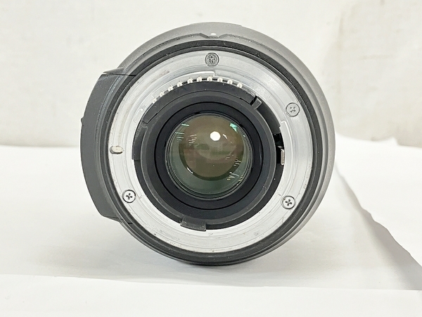 【動作保証】Nikon DX AF-S NIKKOR 18-200mm F:3.5-5.6 G ED カメラ レンズ ニコン ジャンク W8758231の画像3
