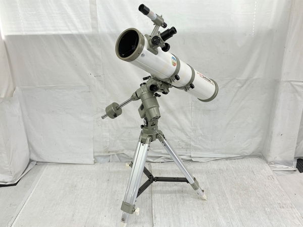 【動作保証】vixen G-R115M D=115mmf=900mm 天体望遠鏡 中古 K8801574の画像1