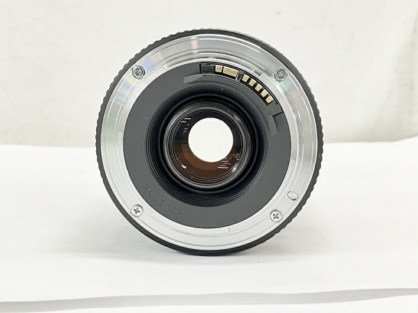Canon ZOOM LENS EF 75-300mm F:4-5.6 III ズーム レンズ ジャンク W8787117_画像3