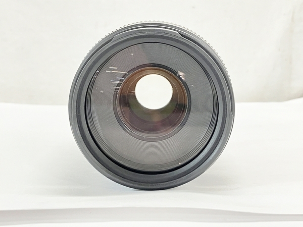 Canon ZOOM LENS EF 75-300mm F:4-5.6 III ズーム レンズ ジャンク W8787117_画像2