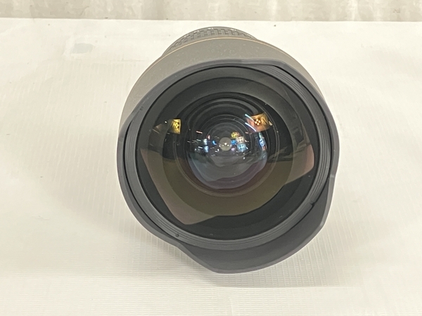 【動作保証】Nikon AF-S NIKKOR 14-24mm f/2.8G ED ニコン 超広角 ズームレンズ 中古 美品 W8785459_画像4
