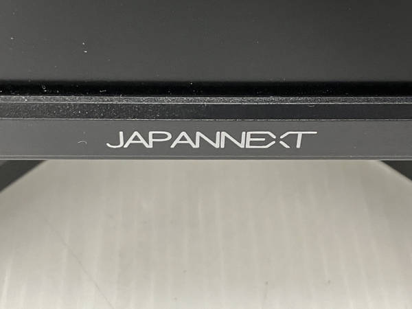 【動作保証】 JAPANNEXT JN-V315UHDRC60W 31.5型 液晶 モニター 中古 O8807908_画像3