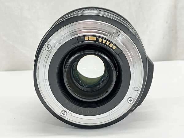 【動作保証】Canon ZOOM LENS EF 28-135mm 1:3.5-5.6 IS ズームレンズ キャノン カメラ周辺機器 ジャンク W8781102_画像3