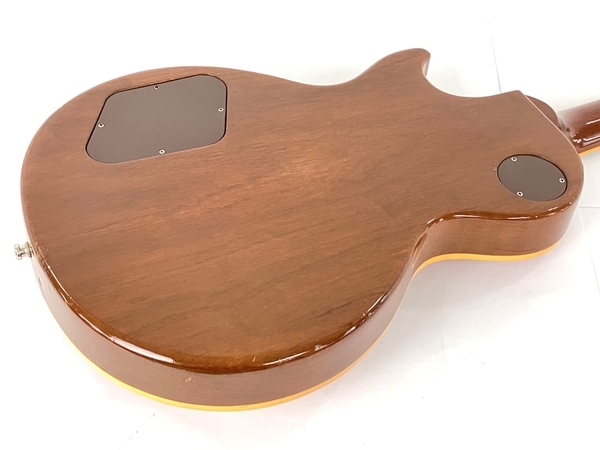 【動作保証】Gibson Custom Shop Edition 54 Les Paul Triple P90 エレキギター 中古 訳有 Y8713862の画像8