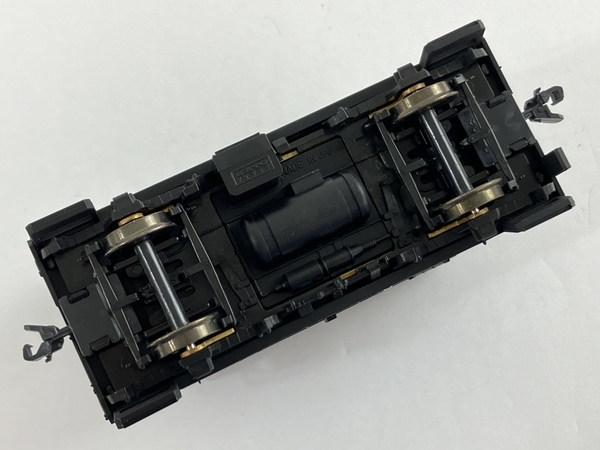 【動作保証】KATO 1-805 国鉄 ヨ8000形 車掌車 2軸貨車 HOゲージ 鉄道模型 中古 N8806742の画像8