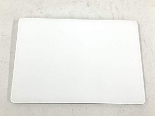 【動作保証】 Apple アップル A1535 Magic Trackpad2 トラックパッド PC周辺機器 中古 M8791693_画像2