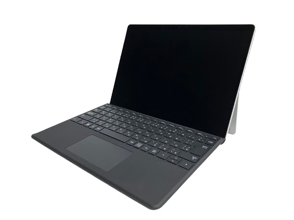 [ operation guarantee ]Microsoft Surface Pro 8 13 -inch tablet PC i5-1145G7 8GB SSD 256GB win11 translation have M8784696