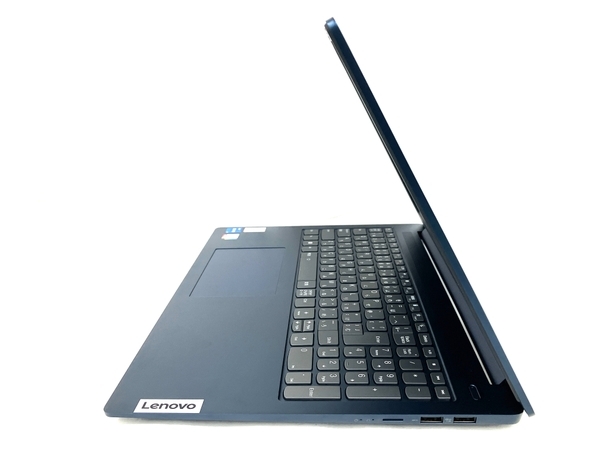 【動作保証】LENOVO Ideapad 82XF 16インチ ノートパソコン i5-13500H 16GB SSD 512GB win11 中古 良好 M8780305_画像5