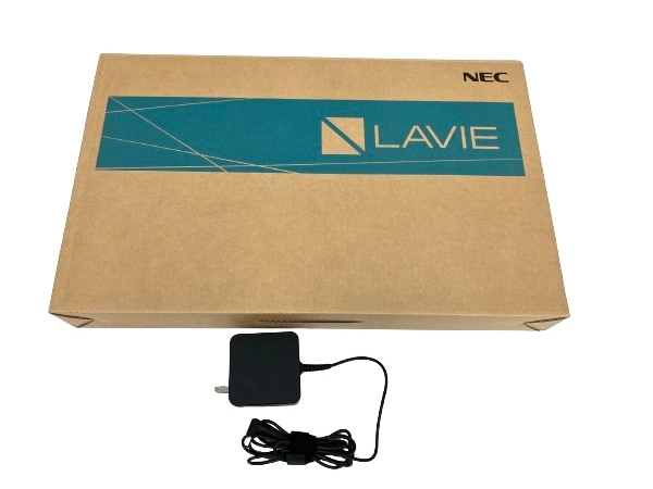 【動作保証】NEC LAVIE PC-GN245JGAS 15.6インチ ノートパソコン i5-1135G7 8GB SSD 512GB win11 中古 美品 M8772917_画像2