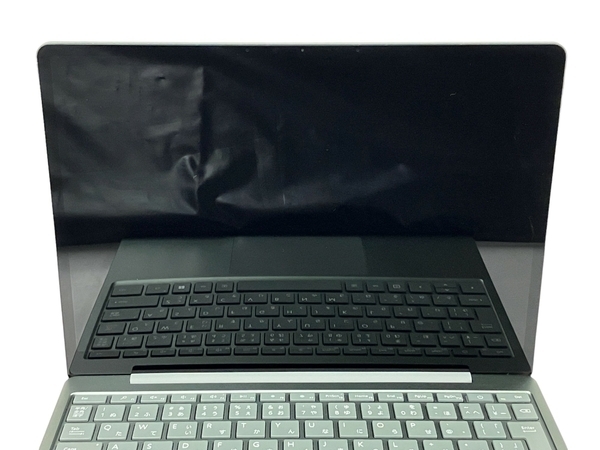 Microsoft Surface Laptop Go 2 ノート PC 11th Gen Intel Core i5-1135G7 2.40GHz 8GB SSD128GB12.4型 Win 11 Home 中古 T8756965_画像3