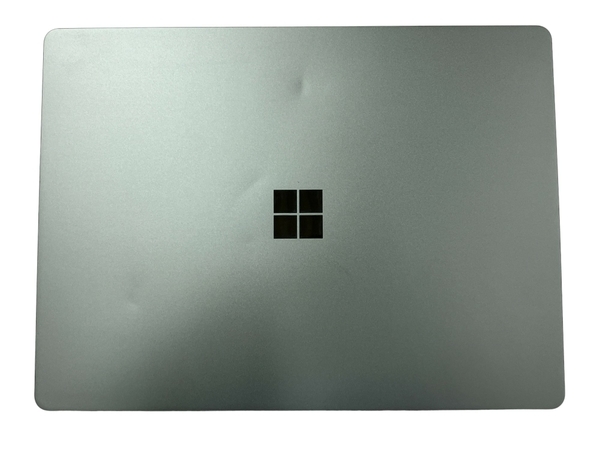 Microsoft Surface Laptop Go 2 ノート PC 11th Gen Intel Core i5-1135G7 2.40GHz 8GB SSD128GB12.4型 Win 11 Home 中古 T8756965_画像7