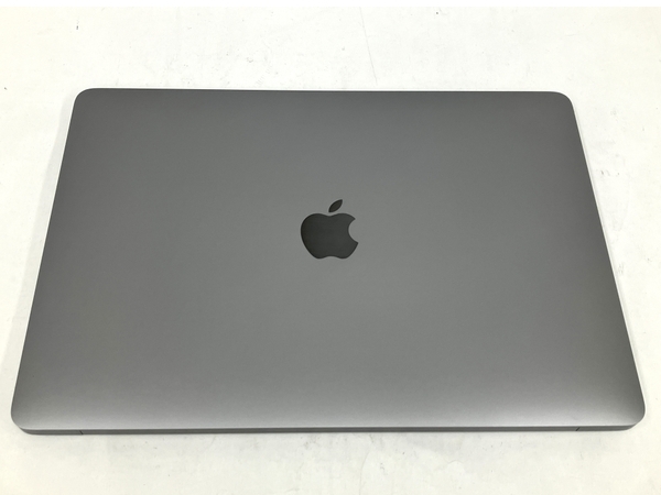 【充放電回数34回】【動作保証】Apple MacBook Air M1 2020 ノートパソコン 8GB SSD 256GB Ventura 中古 M8740725_画像7