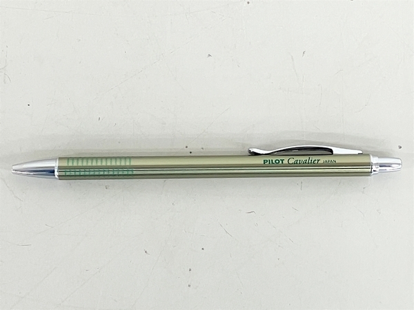 PILOT パイロット Cavalier ボールペン 文具 中古 美品 K8801858_画像3