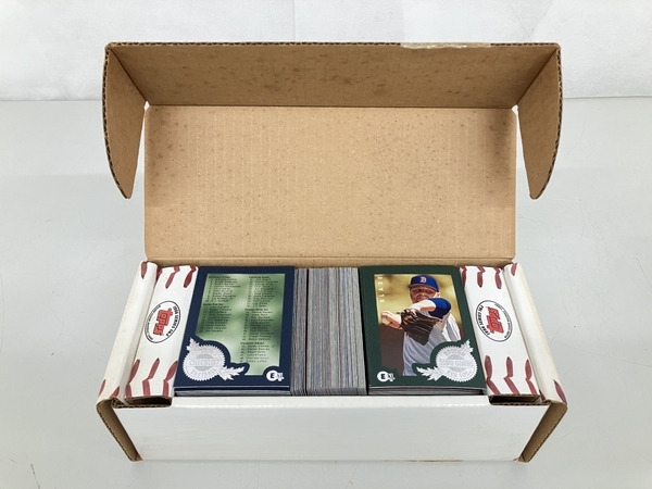 MLB カード 約4000枚ほど 野球 セット 中古 K8532690_画像8