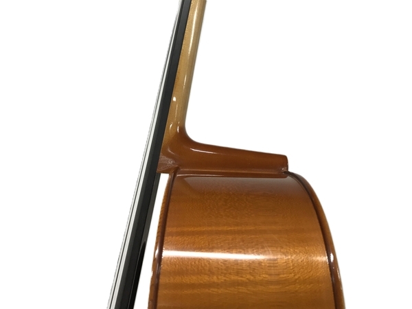 [ гарантия работы ]Karl Hofner Anfenger виолончель 4/4 размер 2002 год Karl fe карась - Anne крыло ga- смычок мягкий чехол б/у хороший F8792588