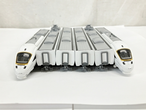 【動作保証】KATO 10-410 885系 かもめ 6両セット 鉄道模型 Nゲージ 中古 W8803650_画像2
