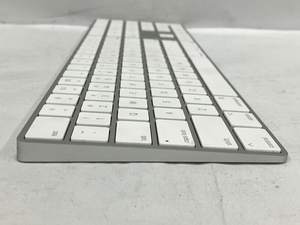 【動作保証】Apple アップル A1843 Magic Keyboard キーボード PC周辺機器 中古 M8791695_画像6