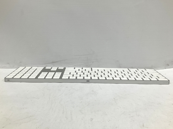 【動作保証】Apple アップル A1843 Magic Keyboard キーボード PC周辺機器 中古 M8791695_画像7