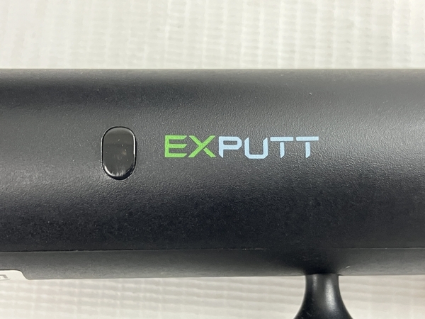 【動作保証】 EXPUTT EX300D パッティング シュミレーター スカイトラック パターゴルフ練習機 中古 N8737484_画像8