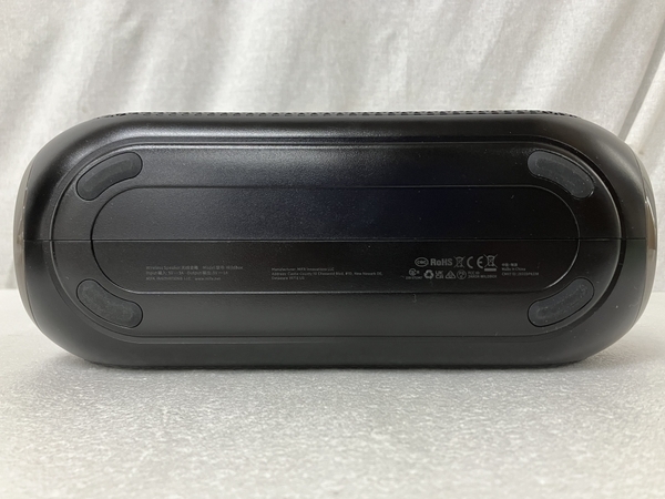 【動作保証】MIFA WildBox Bluetooth ワイヤレス スピーカー 防塵 防水 中古 S8812593_画像6