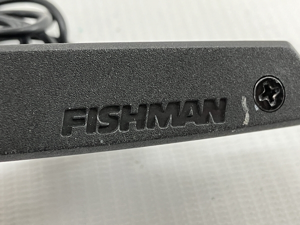 【動作保証】FISHMAN ピックアップ アコースティックギター用 中古 W8809902_画像8