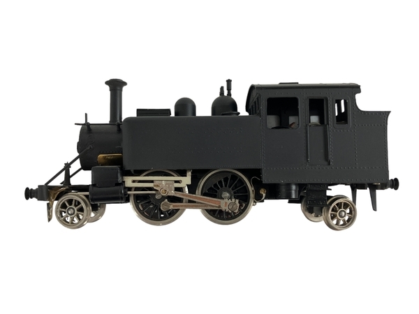 【動作保証】鉄道模型社 国鉄 900形 蒸気機関車 キット組立 HOゲージ 鉄道模型 中古 N8815075_画像4