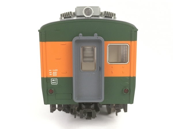 【動作保証】KATO 1-447 サロ165 HOゲージ 鉄道模型 中古 良好 Y8811095_画像5