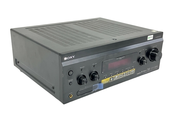【動作保証】SONY TA-DA3600ES マルチチャンネル インテグレード アンプ 音響 オーディオ ソニー 中古 T8791115_画像1