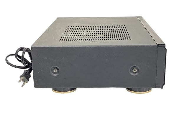 [ operation guarantee ]DENON Denon PMA-390IV pre-main amplifier sound equipment used T8757941