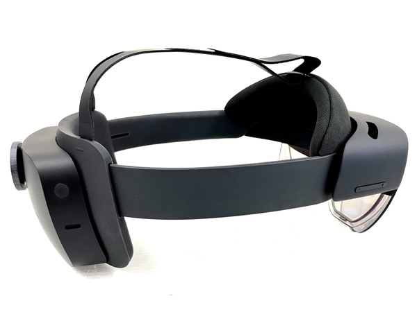 【動作保証】 Microsoft Hololens 2 1855 ヘッドセット マイクロソフト ホロレンズ2 中古 良好 T8651351_画像5