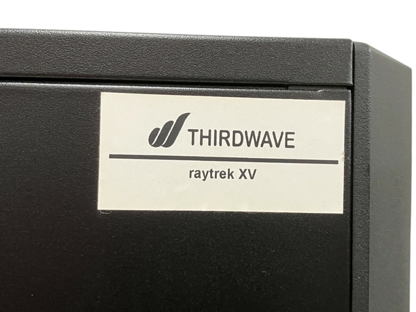 【動作保証】Thirdwave GALLERIA XV ゲーミング デスクトップ PC i7 11700 16GB HDD 8TB SSD 500GB RTX 3060 Win11 Pro 中古 美品 T8762993_画像9