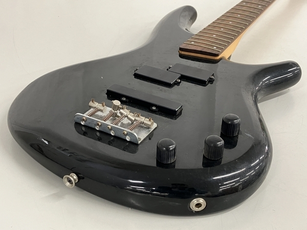 Ibanez アイバニーズ SDGR F417484 エレキ ギター 弦なし 楽器 ジャンク K8783880_画像8