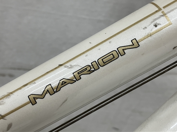 【動作保証】 RALEIGH MARION クロスバイク 26インチ ラレー 自転車 中古 楽 H8737221_画像4