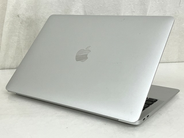 【動作保証】Apple MacBook Air Retina 13インチ 2020 MWTK2J/A ノートPC i3-1000NG4 1.10GHz 8GB SSD 256GB Monterey 中古 T8526846_画像8