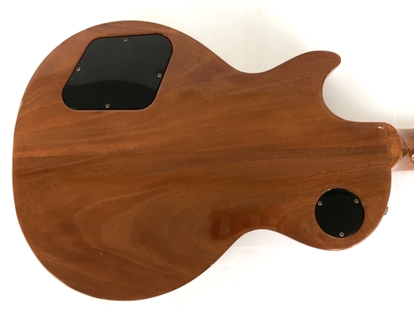 【動作保証】Gibson USA Les Paul Traditional 2011 エレキギター ハードケース付き ギブソン レスポール 弦楽器 中古 Y8678500の画像7