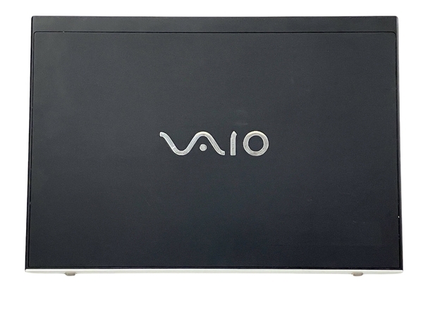 【動作保証】VAIO VJS143C11N ノートパソコン Core i5-1035G1 8GB SSD 256GB WIN11 14インチ FHD 中古 T8728475の画像7