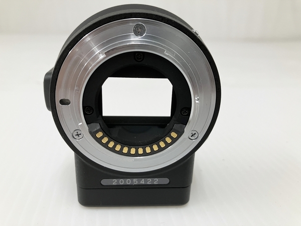 【動作保証】Nikon FT1 マウントアダプター 一眼カメラ用カメラアクセサリー ニコン 中古 良好 O8785816_画像5
