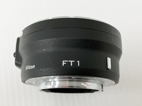 【動作保証】Nikon FT1 マウントアダプター 一眼カメラ用カメラアクセサリー ニコン 中古 良好 O8785816_画像7