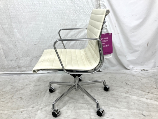 【動作保証】Herman miller EA335VDLL2101 マネジメントチェア 中古 楽 Y8798316の画像5